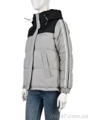 Куртка, Obuvok оптом B326 (11955) grey