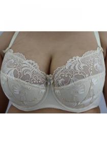 Бюстгальтер Finikin 5125E (  бежевый, E  6 шт. )