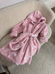 Халаты женские оптом 94235807 764-139