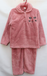 Ночные пижамы детские оптом Турция 31927648 05-29