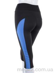 Бриджи, Voronina оптом 53 l.blue