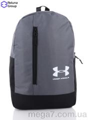 Рюкзак, Reluna Group оптом RELUNA 2106-13 grey