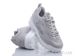Кроссовки, Ideal оптом 216