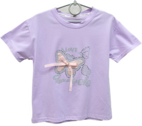 Футболки детские оптом 21309576 0127-327