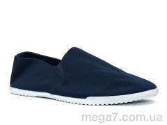 Мокасины, Katyo оптом 2768A dk.blue