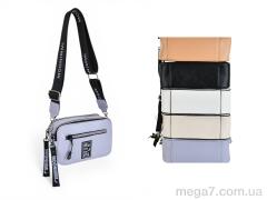 Сумка, Pryama Vigoda оптом 4318-MH399105 mix