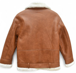 Дублянки жіночі зимові ПОЛУБАТАЛ оптом