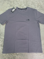 Футболки мужские БАТАЛ оптом 93018246 58-120