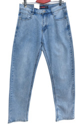 Джинсы мужские ПОЛУБАТАЛ оптом 25076981 19160-229