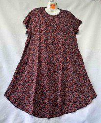 Платья женские ПОЛУБАТАЛ оптом 71243069 0001-12