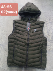 Жилетки мужские оптом 15328946 004-91