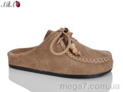 Шлепки, Aba оптом QQ1ABA42-3