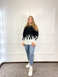 Туніки жіночі БАТАЛ оптом 