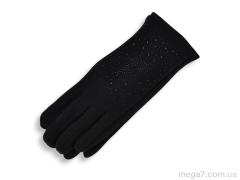 Перчатки, Королева оптом TZ303 black