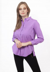 Рубашки женские оптом SHIPI 90536471 3030 -5