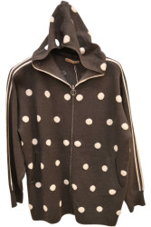 Кардигани жіночі БАТАЛ оптом Kiss Me