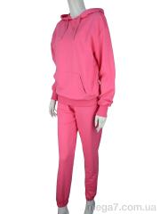 Спортивный костюм, Мир оптом 3319-5002-2 pink