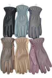 Перчатки женские оптом 24395617 13-71