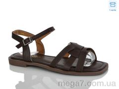 Босоножки, HOROSO-UFO оптом EA213-3A