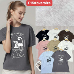 Футболки женские оптом 08426519 15-38