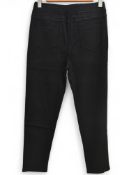 Брюки жіночі на флісі БАТАЛ оптом