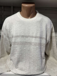 Свитера мужские БАТАЛ оптом 86349071 58-11