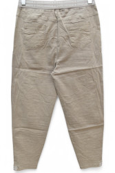 Брюки жіночі БАТАЛ оптом YIMEITE