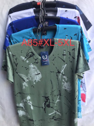 Футболки мужские оптом 70125396 85