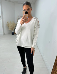 Светри жіночі оптом