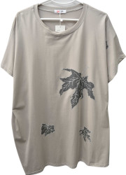 Футболки жіночі СУПЕРБАТАЛ оптом 