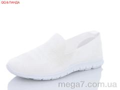 Слипоны, QQ shoes оптом 32-2