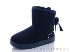 Угги, Захар-Gold оптом 505 blue