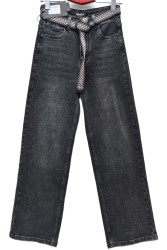 Джинсы женские DAG DENIM ПОЛУБАТАЛ оптом 46521097 8250-230