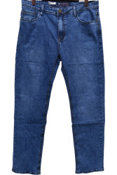 Джинсы мужские LS.LONGFEI БАТАЛ оптом 68172035 392D-65