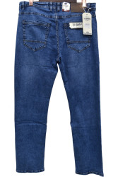 Джинсы мужские LS.LONGFEI БАТАЛ оптом 68172035 392D-65