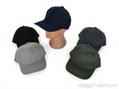 Кепка, CAP оптом A13A mix