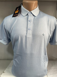 Футболки чоловічі БАТАЛ оптом