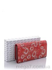 Кошелек, GLAMORTA оптом GLAMORTA  R4301 red