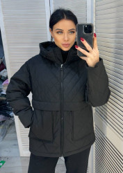 Куртки демисезонні жіночі оптом