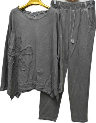 Костюми жіночі БАТАЛ оптом