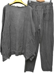 Костюми жіночі БАТАЛ оптом