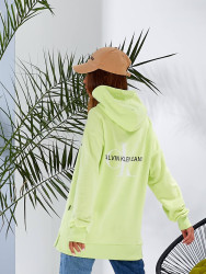 Худі жіночі оптом Adam&Eva 