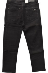 Джинси чоловічі на флісі VINGVGS оптом --  