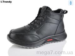 Ботинки, Trendy оптом BK1162-1