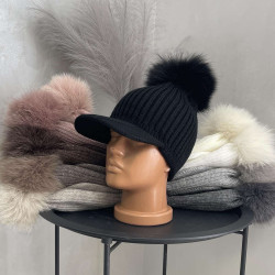 Кепки женские оптом 39256084 89-18