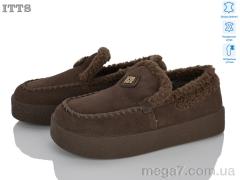 Туфли, ITTS оптом ITTS L8302-35