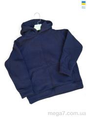 Батник, Sport style оптом 815 худі чорний