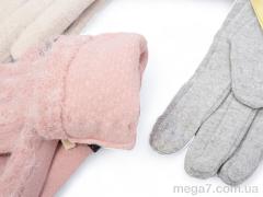 Перчатки, RuBi оптом 10-4 сенсор mix