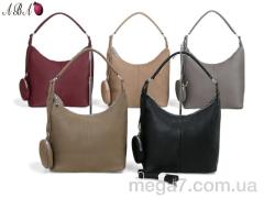 Сумка, Aba оптом DD25388 mix
