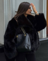 Шубы женские оптом 20965831 610-152